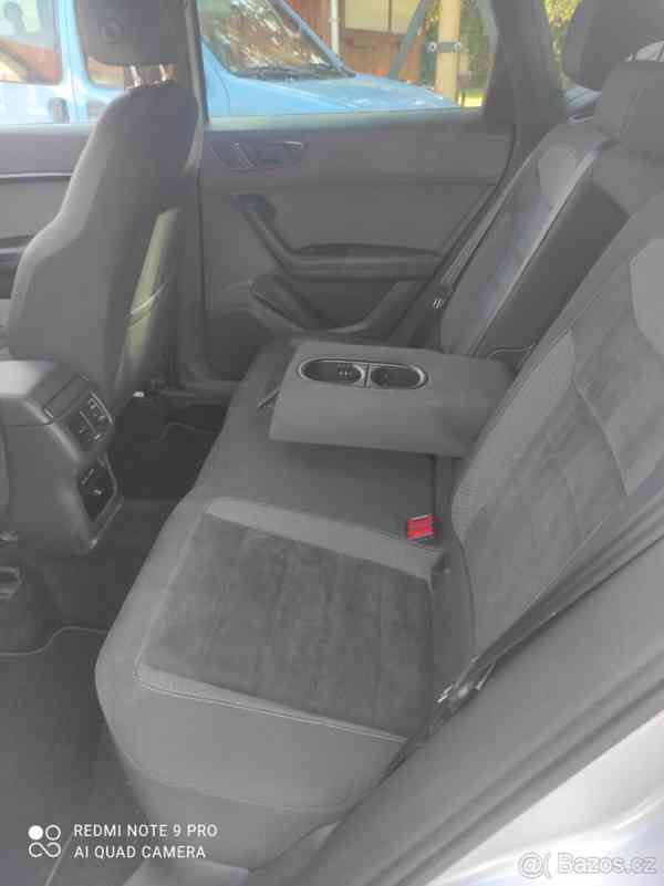 Seat Ateca 2,0 TDI - foto 6