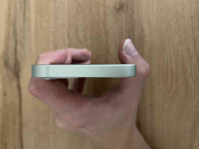 iPhone 12 Mini 128 GB - Perfektní stav - foto 5