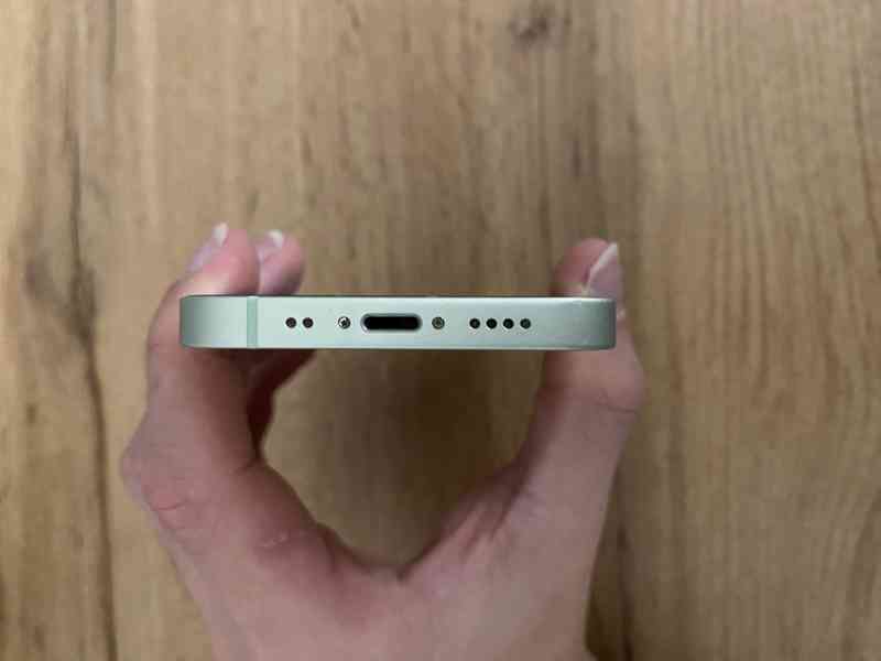 iPhone 12 Mini 128 GB - Perfektní stav - foto 6