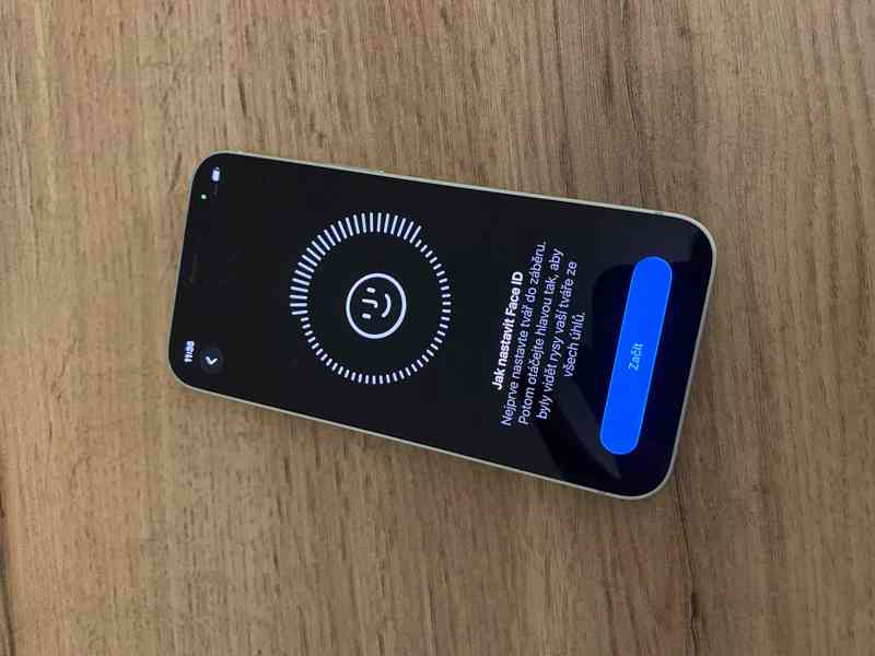 iPhone 12 Mini 128 GB - Perfektní stav - foto 9