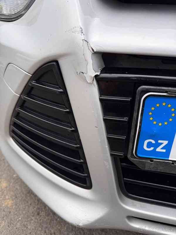 Ford Focus 1,6   DCI 85kw - foto 12