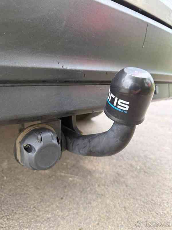 Ford Focus 1,6   DCI 85kw - foto 7