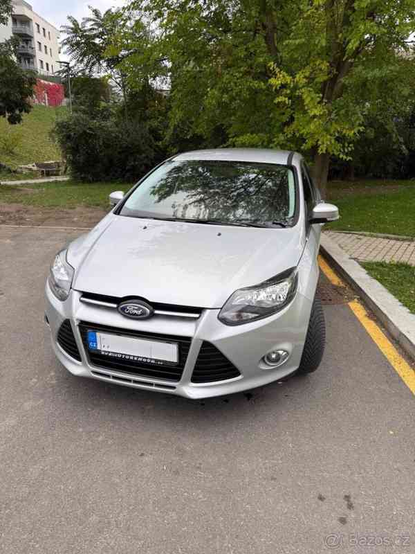 Ford Focus 1,6 DCI 85kw - foto 1