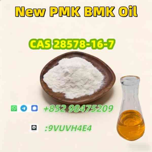 CAS 1369021-80-6 NEW PMK BMK Powder Fast Delivery Supply  - foto 3