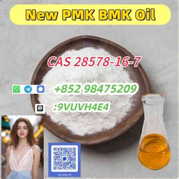 CAS 1369021-80-6 NEW PMK BMK Powder Fast Delivery Supply  - foto 5