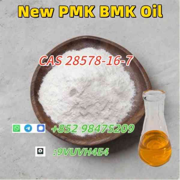 CAS 1369021-80-6 NEW PMK BMK Powder Fast Delivery Supply  - foto 4