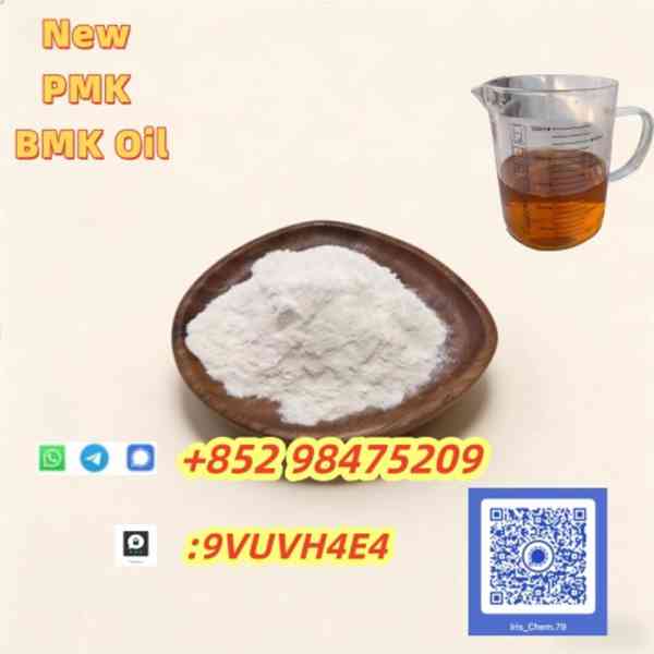 CAS 1369021-80-6 NEW PMK BMK Powder Fast Delivery Supply  - foto 2