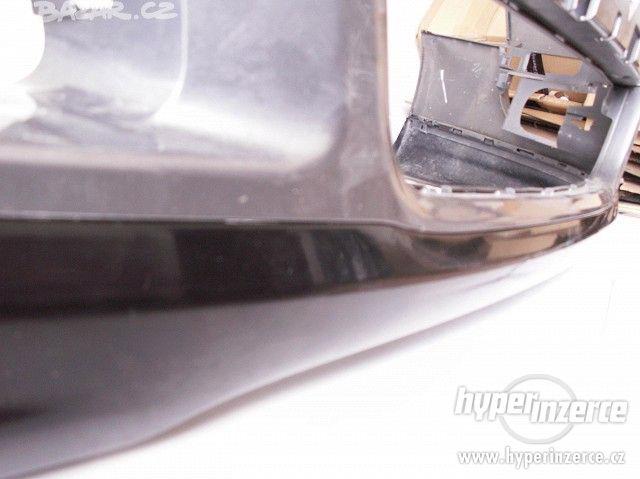 Podspoilery predni zadni naraznik+prahy VW PASSAT B6 NOVÉ - foto 2