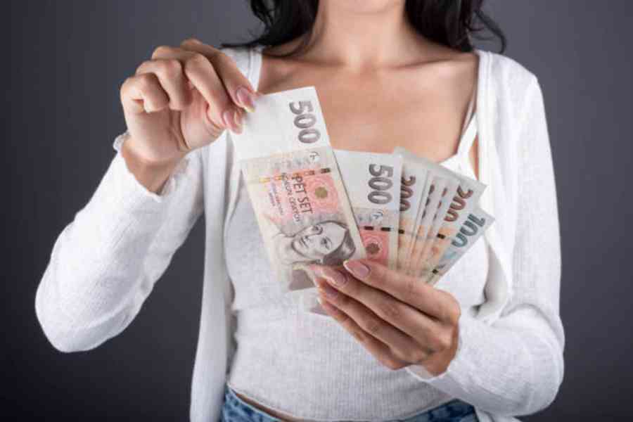 NABÍDKA PŮJČKY BEZ POPLATKŮ A VŽDY K DISPOZICI A PLATNÁ.  - foto 4