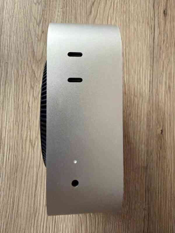 Apple Mac mini M4 16GB / 256GB Top stav - foto 5