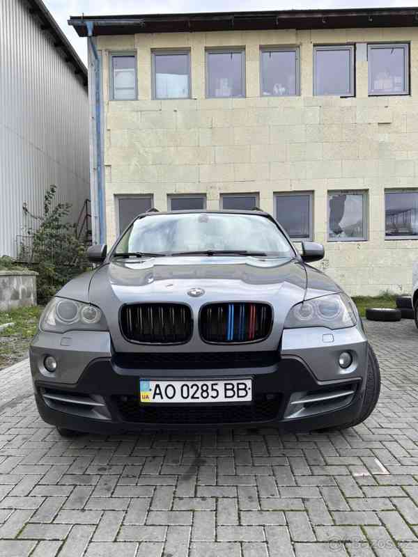 BMW X5 e70 - foto 7