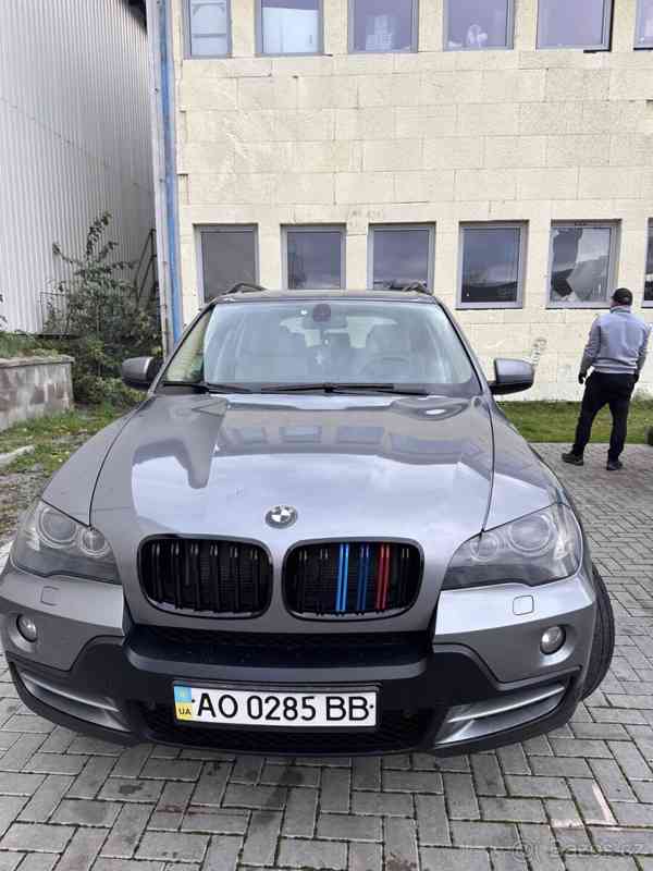 BMW X5 e70 - foto 8
