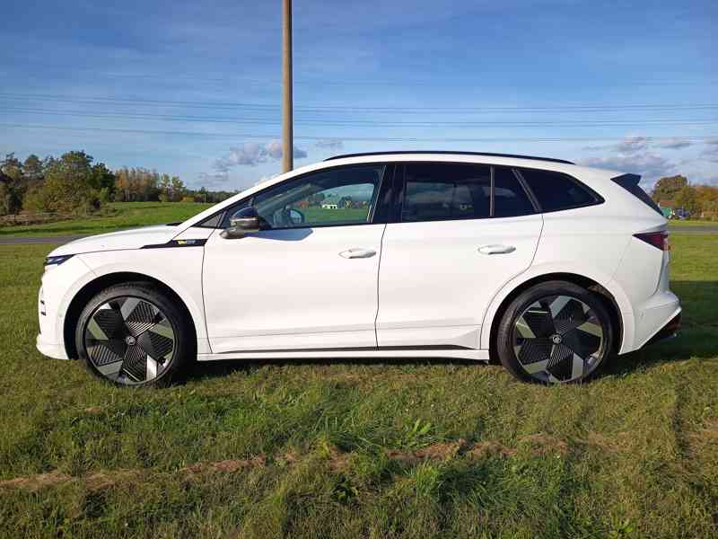 Prodám nový Škoda Enyaq RS - foto 7
