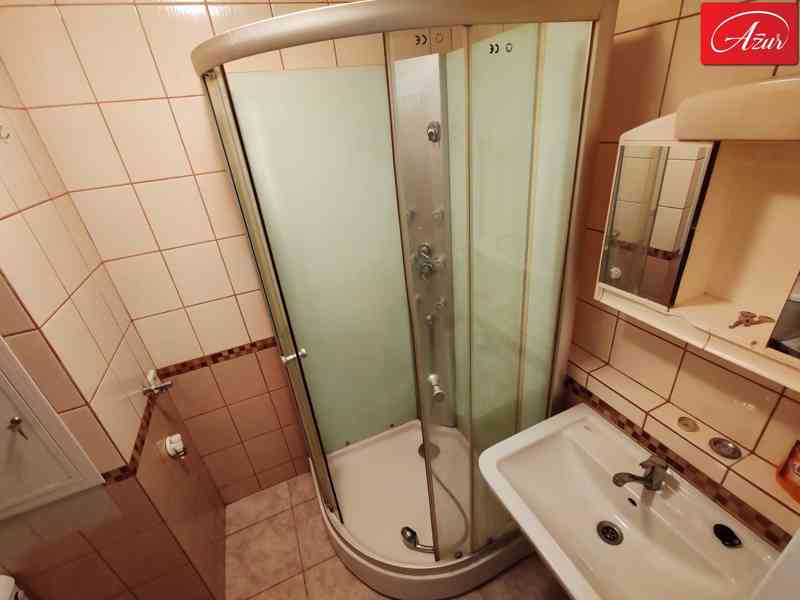 2+1+L v nejvyhledávanější Teplické lokalitě-ul. Alejní - foto 6