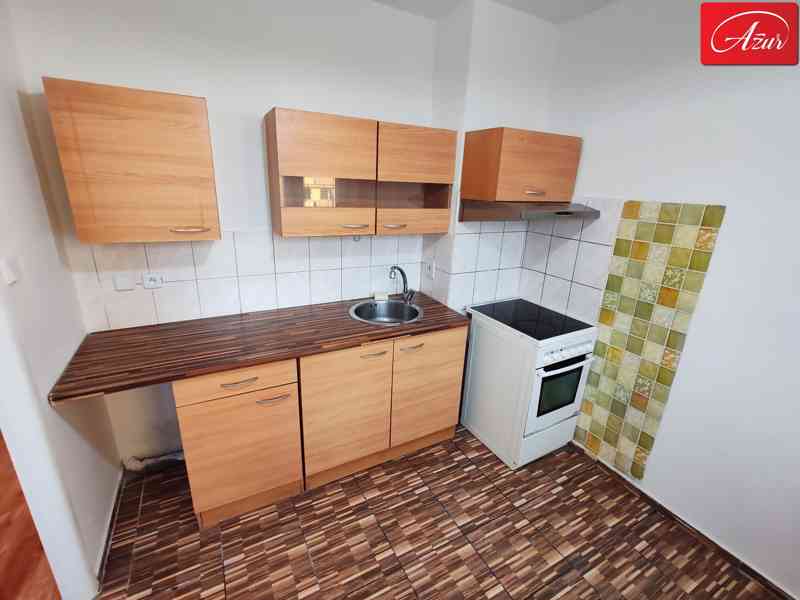 2+1+L v nejvyhledávanější Teplické lokalitě-ul. Alejní - foto 3