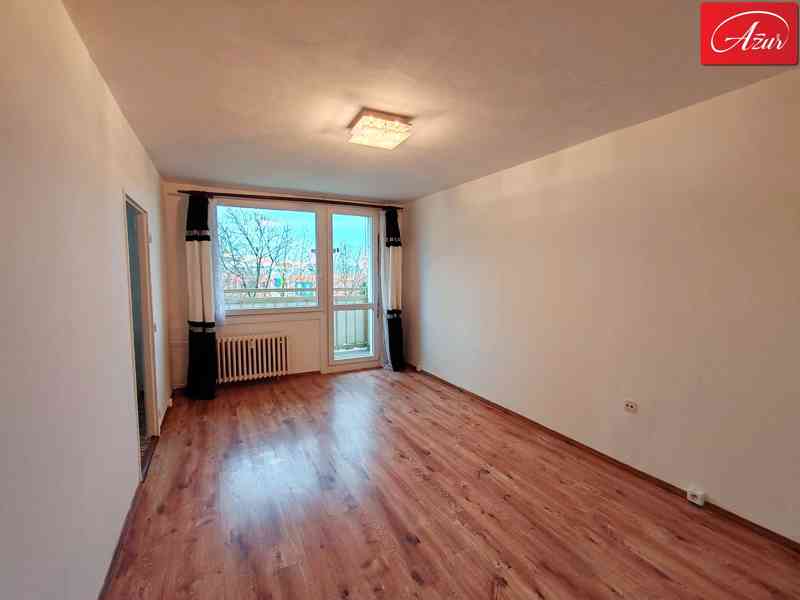 2+1+L v nejvyhledávanější Teplické lokalitě-ul. Alejní - foto 4