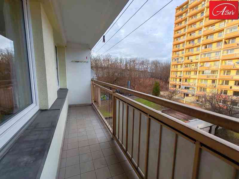2+1+L v nejvyhledávanější Teplické lokalitě-ul. Alejní - foto 5
