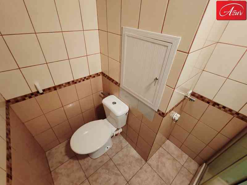 2+1+L v nejvyhledávanější Teplické lokalitě-ul. Alejní - foto 7