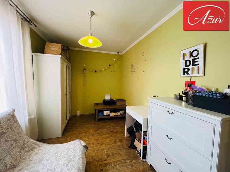 2+1+L v nejvyhledávanější Teplické lokalitě-ul. Alejní - foto 10