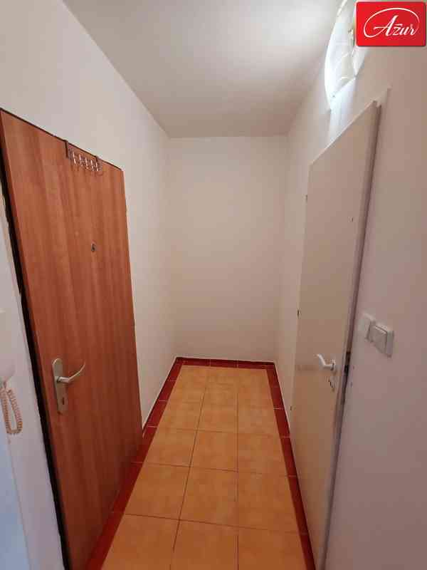 2+1+L v nejvyhledávanější Teplické lokalitě-ul. Alejní - foto 12