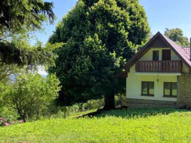 Rodinný dom Stará Turá - foto 2
