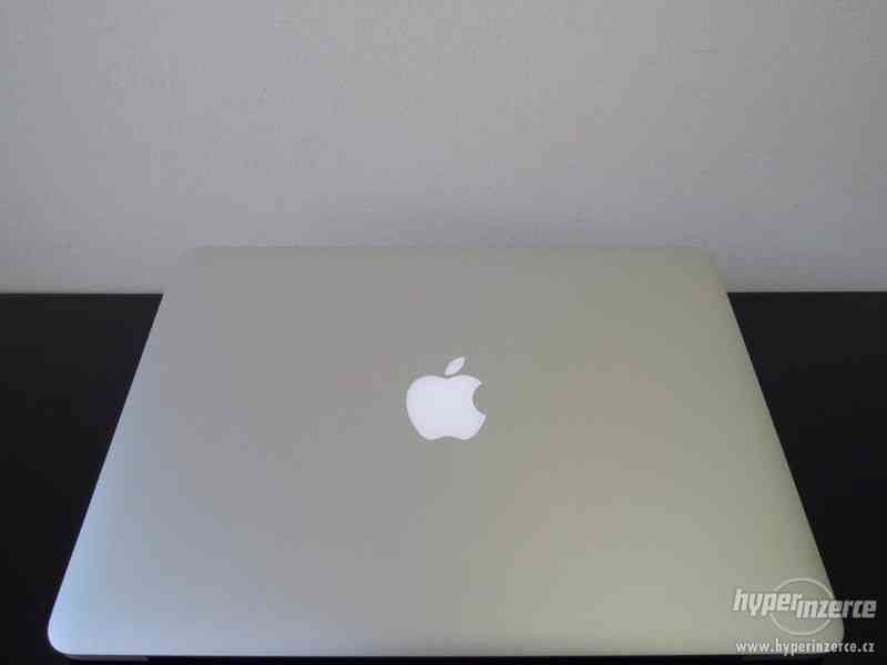 MacBook PRO RETINA 13.3"/i5 2.9 GHz/8GB RAM/ZÁRUKA - foto 2