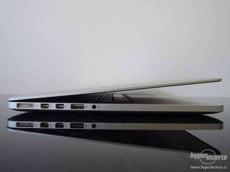 MacBook PRO RETINA 13.3"/i5 2.9 GHz/8GB RAM/ZÁRUKA - foto 3