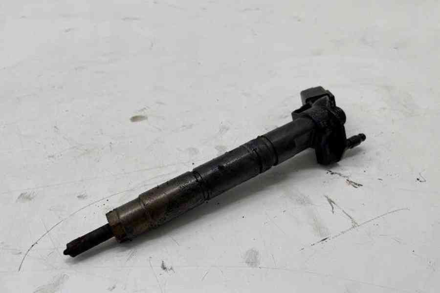 MercedesW164/W221 VSTRIKY-6420701387 NA REPAS - foto 1