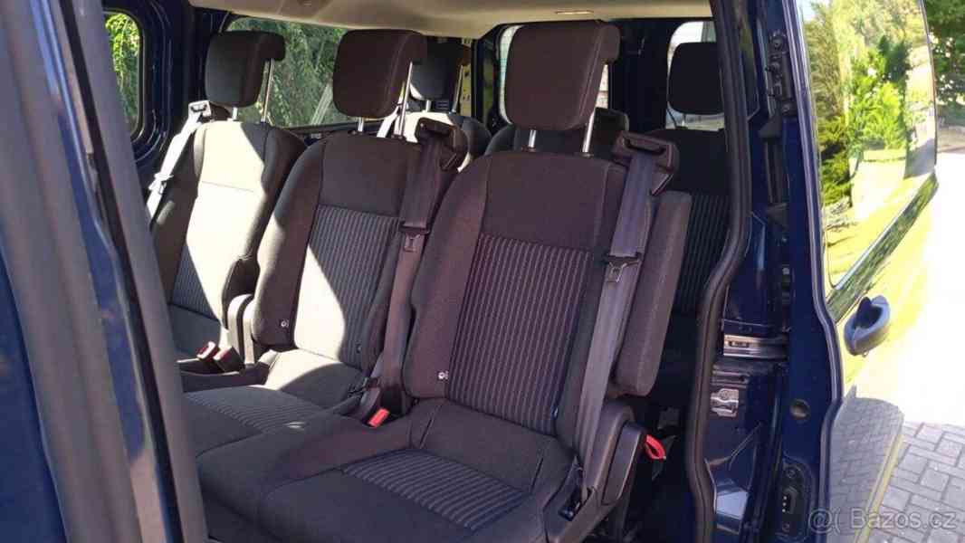 Ford Transit Custom Ford Transit Custom - foto 10