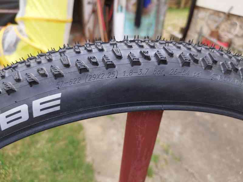 Pláště Schwalbe Racing Ralph 29x2,25 - foto 3