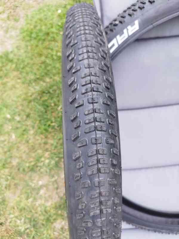 Pláště Schwalbe Racing Ralph 29x2,25 - foto 2
