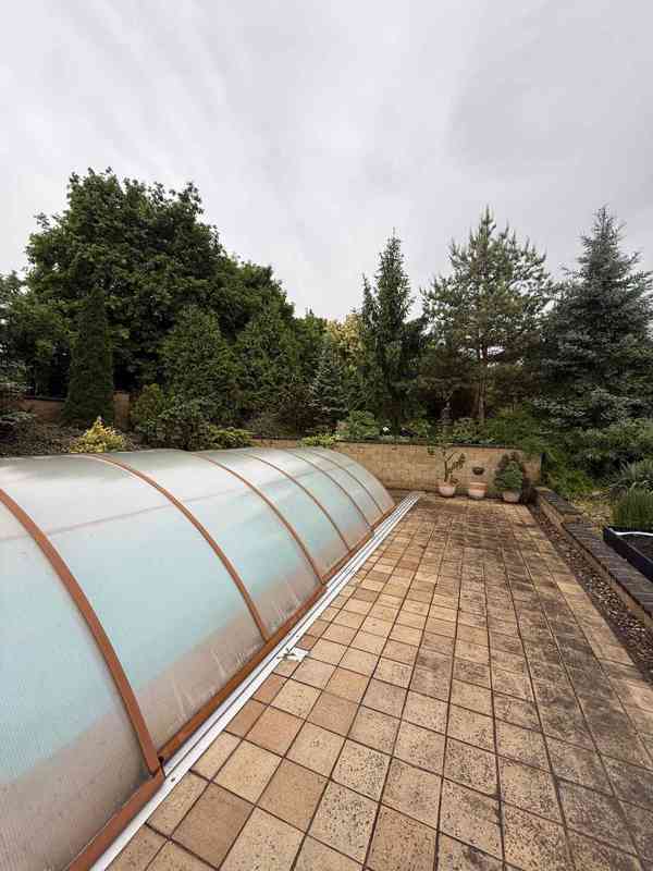 Prodej rodinného domu v Lužicích - foto 35