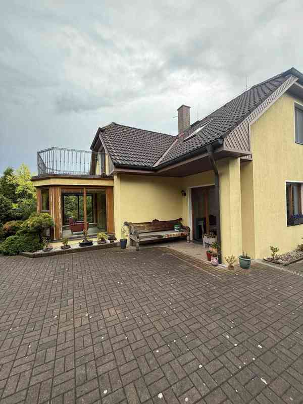 Prodej rodinného domu v Lužicích - foto 28