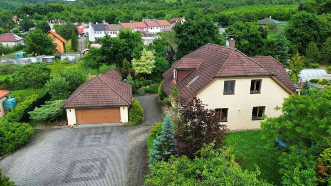 Prodej rodinného domu v Lužicích - foto 31