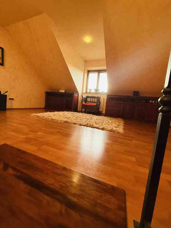 Prodej rodinného domu v Lužicích - foto 16