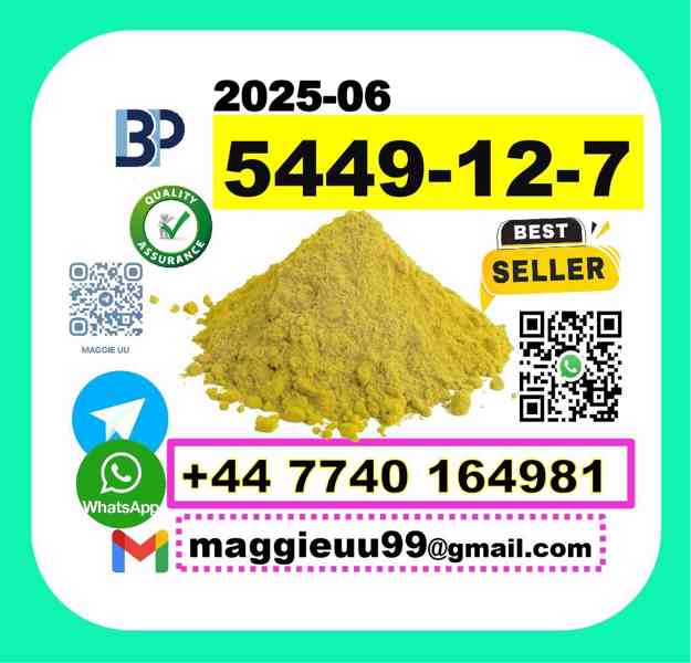 49851-31-2 BMK PMK source factory - foto 5