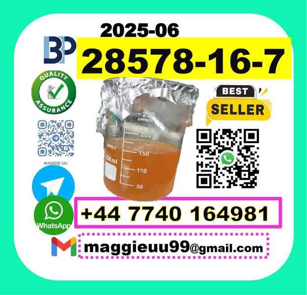 49851-31-2 BMK PMK source factory - foto 6
