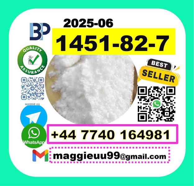49851-31-2 BMK PMK source factory - foto 4
