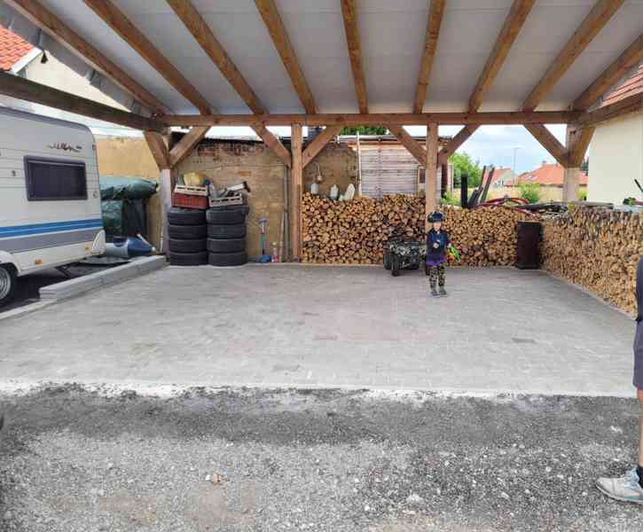 Rodinný dům 118m², pozemek 674 m², Kouřim - foto 15