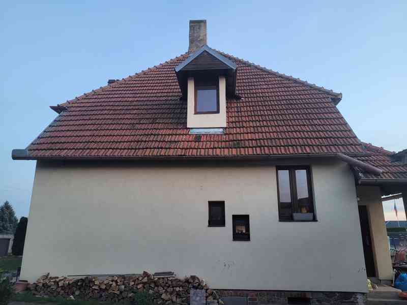 Rodinný dům 118m², pozemek 674 m², Kouřim - foto 5