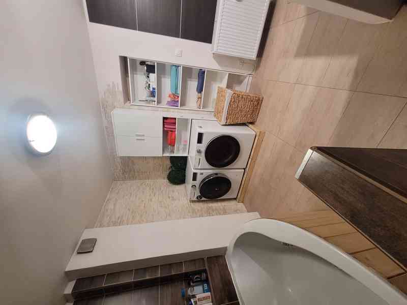 Rodinný dům 118m², pozemek 674 m², Kouřim - foto 13