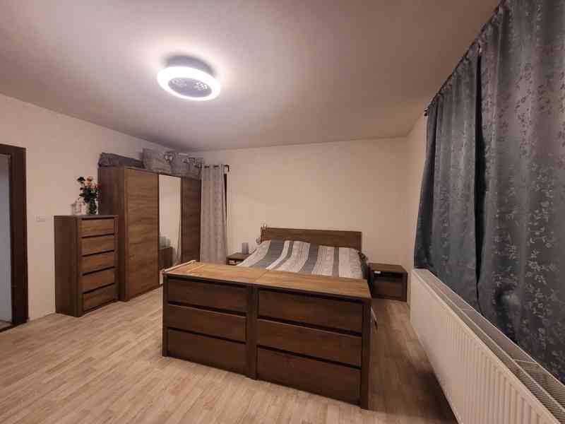 Rodinný dům 118m², pozemek 674 m², Kouřim - foto 8
