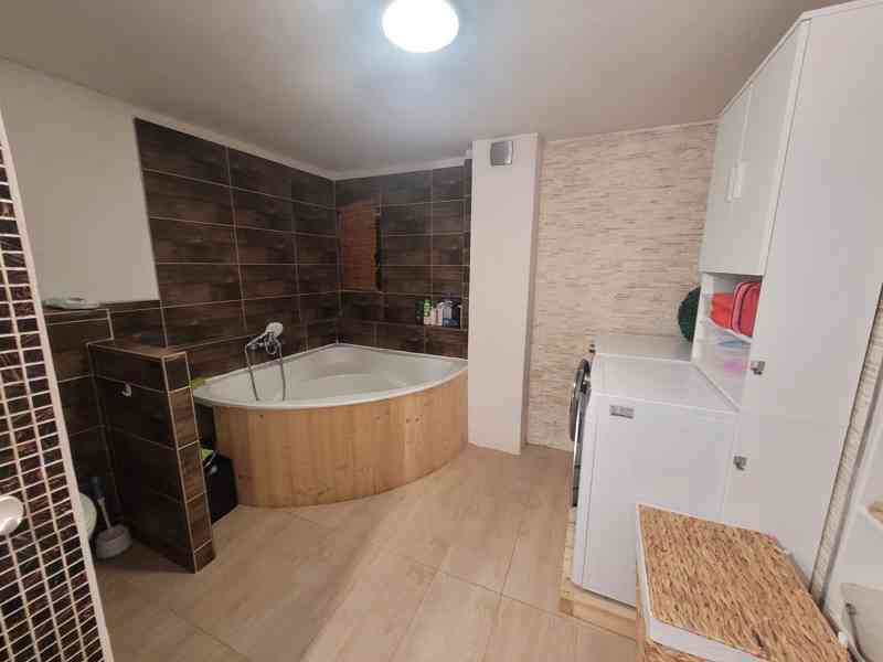 Rodinný dům 118m², pozemek 674 m², Kouřim - foto 14