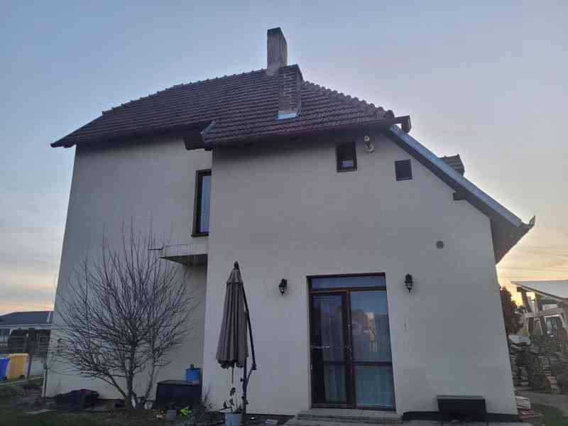 Rodinný dům 118m², pozemek 674 m², Kouřim - foto 3