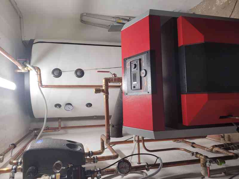 Rodinný dům 118m², pozemek 674 m², Kouřim - foto 16