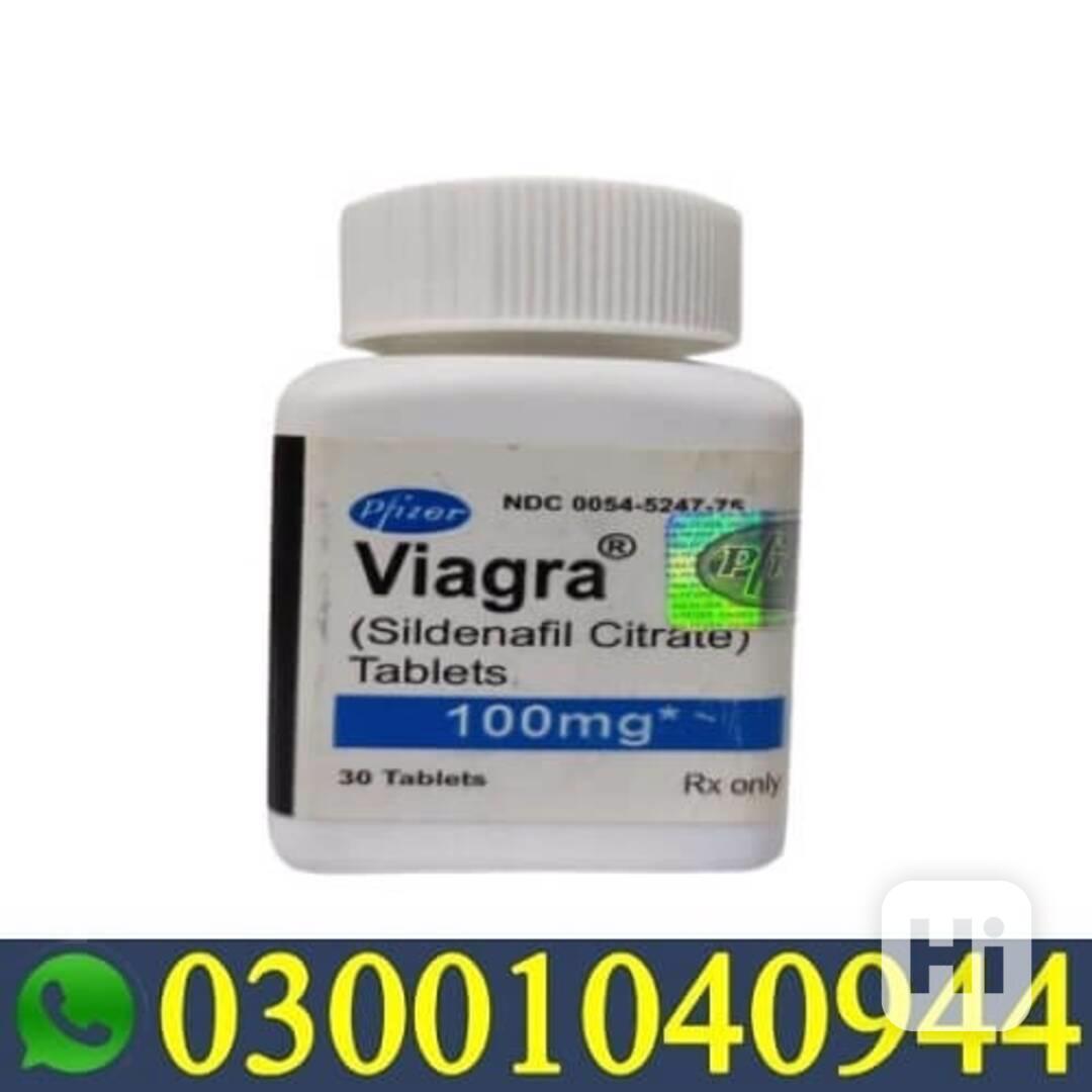 Viagra Pack of 30 Tablets in Pakistan + 03001040944 - foto 1