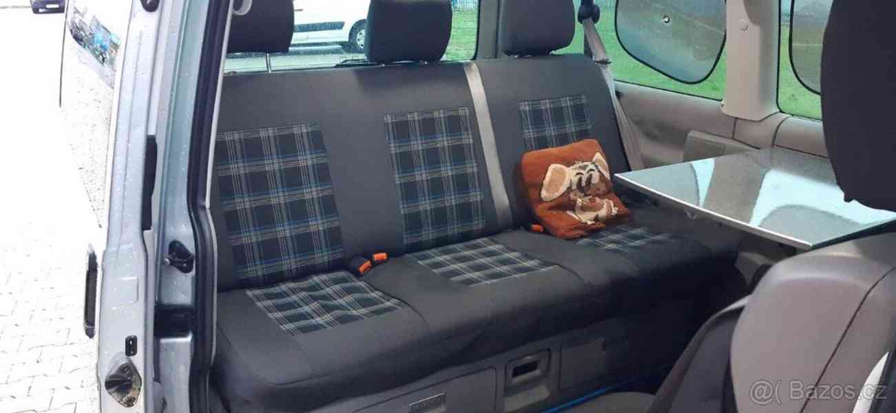 Volkswagen Multivan T4 Multivan ACV - foto 11