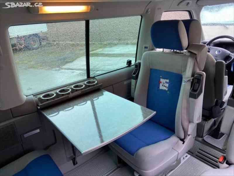 Volkswagen Multivan T4 Multivan ACV - foto 18