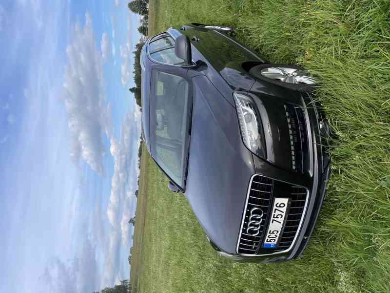 Audi Q7 3.0TDI 189t km - foto 1