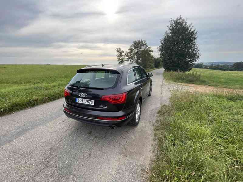 Audi Q7 3.0TDI 189t km - foto 6